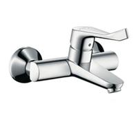 Hansgrohe-Mitigeur de lavabo mural HG Focus Care réf 31913000