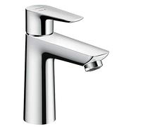 hansgrohe Talis E 110 mitigeur lavabo 71714000 CoolStart, chromé , sans garniture de vidange