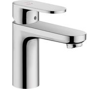 HANSGROHE - Mitigeur de lavabo Vernis Blend 100 CoolStart chromé - HANSGROHE - 71589000