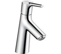 hansgrohe robinet de Talis S 72017000 chromé, pour eau froide, sans garniture d'écoulement