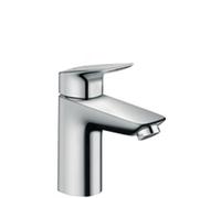 Hansgrohe-Mitigeur lavabo HG Logis 100 réf 71100000