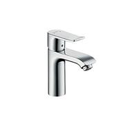 Hansgrohe Metris Chrome
