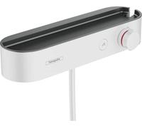 hansgrohe ShowerTablet 24360700 AP, 1 Verbraucher , blanc mat