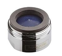 hansgrohe Mousseur QuickClean Bain/Douche, chromé, 13914000