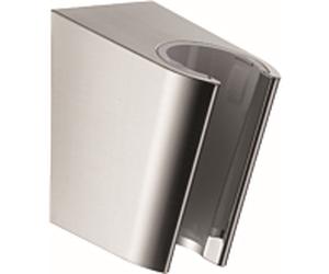 hansgrohe mural Match0 en acier inoxydable Porter S 28331800