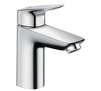 hansgrohe MyCube L Mitigeur Lavabo CoolStart, chromé, 71016000