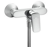 hansgrohe MyCube mitigeur douche apparent, chromé, 71261000