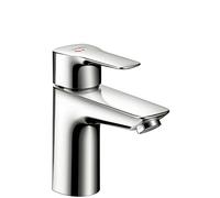 hansgrohe MySport L mitigeur lavabo CoolStart, chromé, 71115000