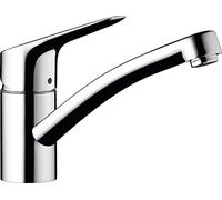 hansgrohe MySport Mitigeur de cuisine S, 1 jet, chromé, 13860000