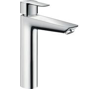 Hansgrohe Mitigeur de Lavabo MySport XL à Bec Haut pour Vasque 71112000