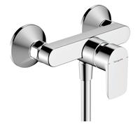 hansgrohe Neovis Q 71681000 Mitigeur de douche en saillie pour 1 consommateur Chromé
