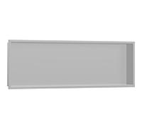 hansgrohe Niche murale XtraStoris 56067380 30x90x10cm, avec Rahmen intégré