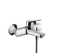 hansgrohe Novus Mitigeur bain/douche, chromé, 71040000