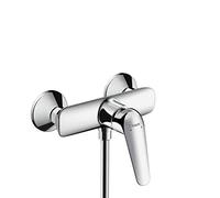 hansgrohe Novus Mitigeur douche, chromé, 71060000