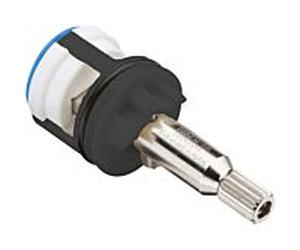 hansgrohe off et vanne de dérivation 96509000 avec inverseur