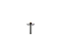 Hansgrohe Pièce De Connexion Plafond DN20 100Mm Chromé
