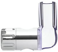 Hansgrohe Slide 28672000 chromé pour douche Unica 88