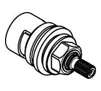 hansgrohe pièce d'obturation DN20 98536000