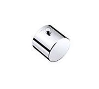 hansgrohe poignée Axor Uno pour thermostat chrome 38391000