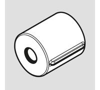 hansgrohe Poignée de mitigeur thermostatique, 93727670,