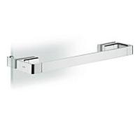 hansgrohe Poignée de porte de douche Axor 42837950 444mm, laiton brossé