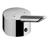 Hansgrohe Poignée de robinet Focus S 31793000 – Chromé