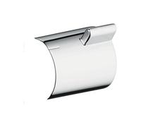 Hansgrohe Thermostat Ecostat Match2 Comfort chromé