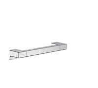 Hansgrohe – Barre d'appui AddStoris 41744000 – Chrome