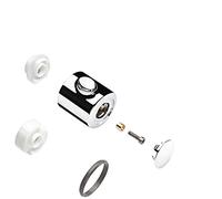 Hansgrohe Ecostat 1001SL Poignée pour robinet thermostatique chrome 96618000
