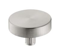 hansgrohe Poignée tournante pour ouverture/fermeture excentrée, 40953800, A11