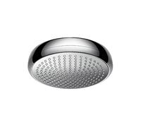 Hansgrohe Pomme de douche Crometta 160 Chromé 1-jet Ø 178 mm