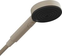 hansgrohe Pulsify Planet Edition Douchette 3 jets 105, 26077210,