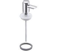 pompe hansgrohe Axor pour distributeur de lotion 40918840 laiton noble