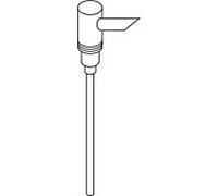 hansgrohe Pompe Polis pour version blanc 94182450