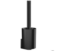 HANSGROHE Porte brosse WC WallStoris noir mat