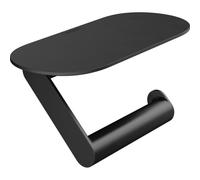 HANSGROHE Porte papier WC WallStoris avec tablette 27928670