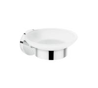 HANSGROHE Porte-savon chromé Logis Universal