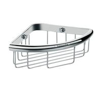 Hansgrohe Logis Universal corbeille à savon chromé , laiton