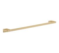 hansgrohe AddStoris, porte-serviettes de bain, 41747140, Couleur: Bronze brossé