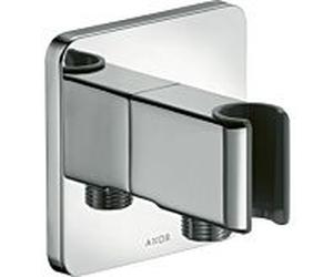 hansgrohe porter hansgrohe match0 Axor Urquiola chrome, convient à tous les Douchettes