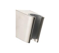 hansgrohe Porter'S. Support mural, aspect acier, 28331800