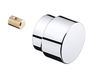 hansgrohe pour déviateur complet 13471880 noble matt