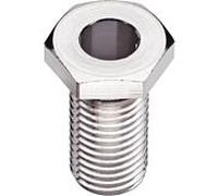 hansgrohe pour Excentra chromé 94301000