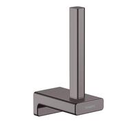 hansgrohe AddStoris Stockeur de papier toilette, 41756340,