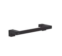 Hansgrohe AddStoris, poignée de douche, 41759, Coloris: Noir Mat - 41759670