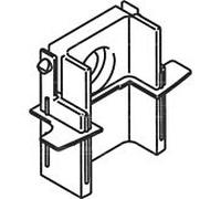 hansgrohe Raindance profil adaptateur de profil match0 Unica