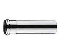 hansgrohe prolongement tubulaire 53990000 G 2000 2000 / 4 x 125 mm, laiton, chrome