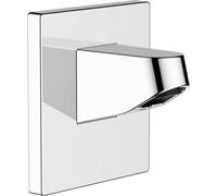 Hansgrohe Pulsify bras mural chrome 24139000