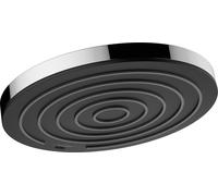 Hansgrohe – Douche de tête Pulsify S 260 mm – ronde – 1 jet – Chrome – 24140000