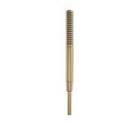 hansgrohe Pulsify douchette à main 24126140 pomme de douche taille 98x24mm, bronze brossé